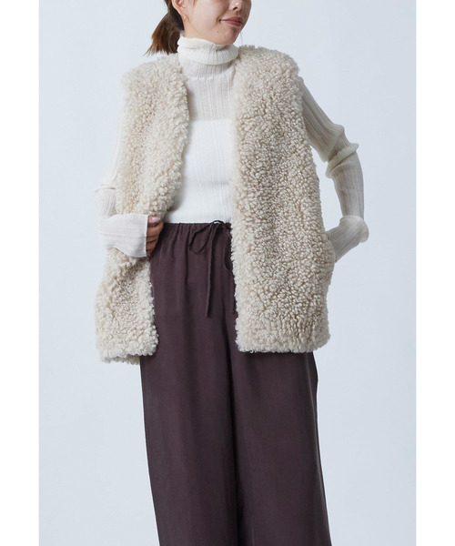 1er Arrondissement カーリーファージレ 1er Arrondissement（プルミエアロンディスモン）の「カーリーファージ