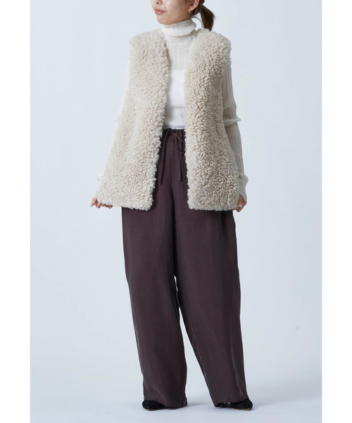 1er Arrondissement（プルミエアロンディスモン）の「カーリーファージ