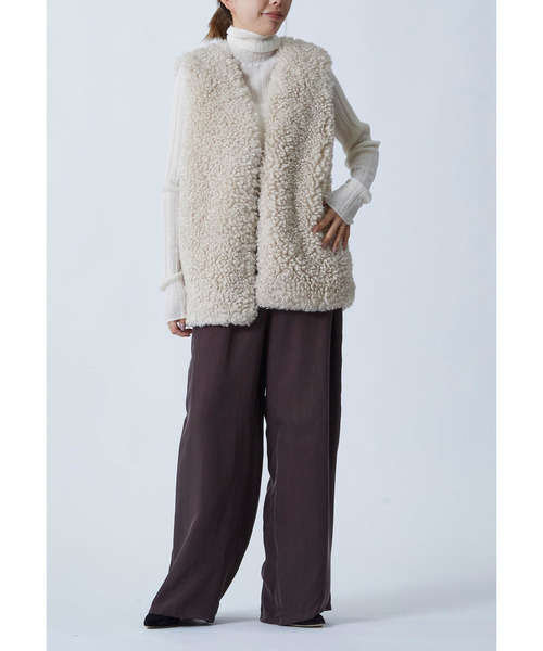 1er Arrondissement（プルミエアロンディスモン）の「カーリーファージ