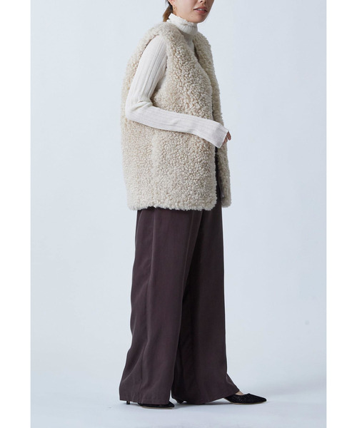 1er Arrondissement（プルミエアロンディスモン）の「カーリーファージ