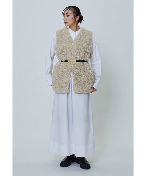 1er Arrondissement カーリーファージレ 1er Arrondissement（プルミエアロンディスモン）の「カーリー