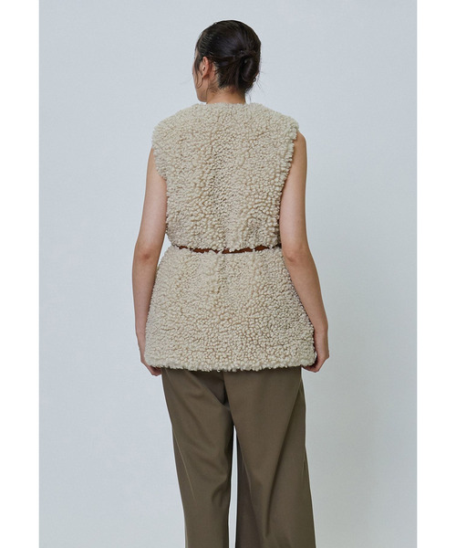 1er Arrondissement（プルミエアロンディスモン）の「カーリーファージ