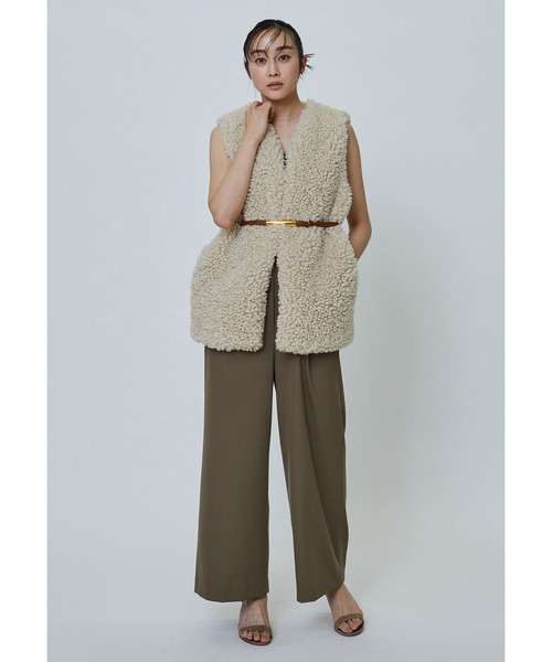 1er Arrondissement カーリーファージレ 1er Arrondissement（プルミエアロンディスモン）の「カーリーファージ