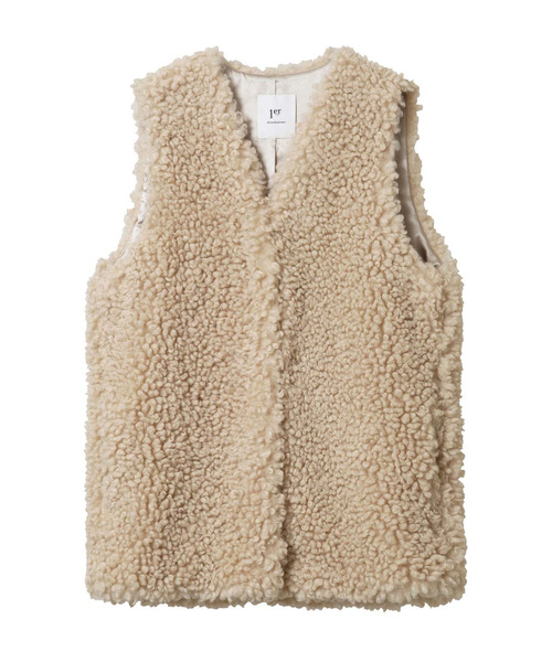 1er Arrondissement カーリーファージレ 1er Arrondissement（プルミエアロンディスモン）の「カーリーファージ