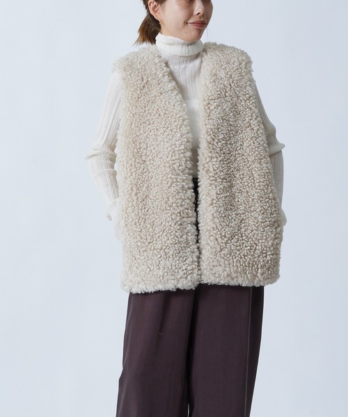 1er Arrondissement カーリーファージレ 1er Arrondissement（プルミエアロンディスモン）の「カーリー