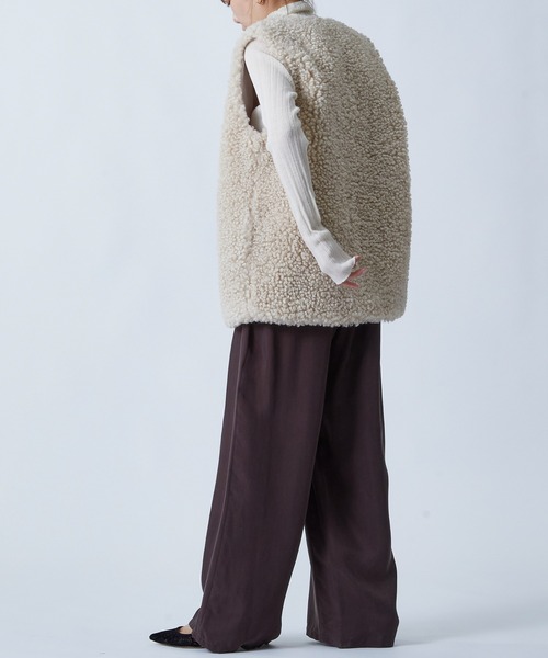 1er Arrondissement カーリーファージレ 1er Arrondissement（プルミエアロンディスモン）の「カーリー