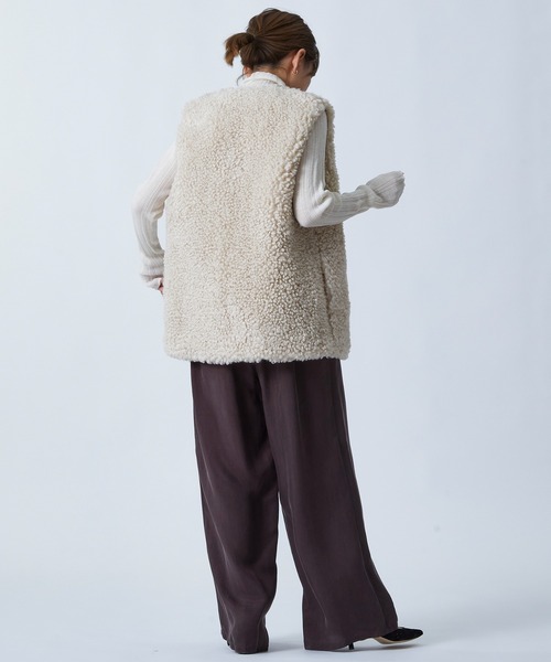 1er Arrondissement カーリーファージレ 1er Arrondissement（プルミエアロンディスモン）の「カーリーファージ