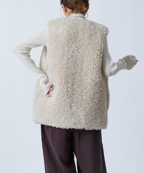 1er Arrondissement（プルミエアロンディスモン）の「カーリーファージ