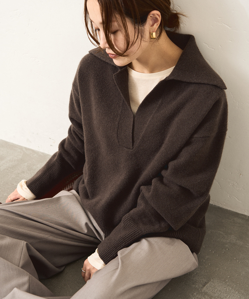 期間限定価格】2024AW ジャーナルスタンダード JOURNAL STANDARD