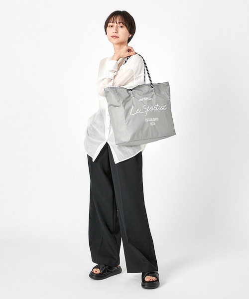 【専用】レスポートサック　LARGE 2 WAY TOTE トートバック LARGE 2 WAY TOTE2ウェイサンドバーGG（トートバッグ