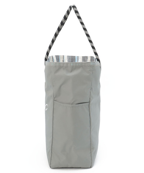 LeSportsac（レスポートサック）の「LARGE 2 WAY TOTE 2ウェイドーブ