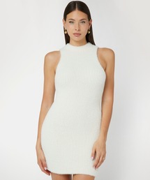 Guess | SL Vero Fuzzy Sweater Dress ワンピース(ワンピース)