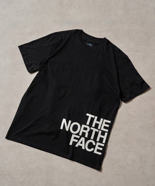 THE NORTH FACE (Tシャツ・カットソー) THE NORTH FACE/ザ・ノース・フェイス キッズ ロンT TEE