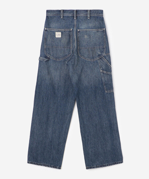 オレリーヴィンテージ ペインターパンツ Lee ジーンズ Lee/リー PAINTER PANTS/ペインターパンツ/デニム