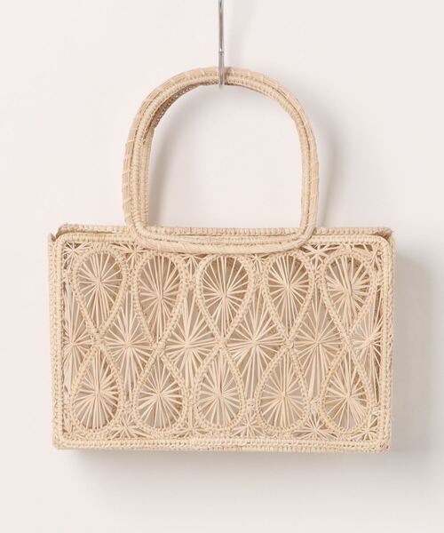 ＃６６（トートバッグ）｜ROSE BUD（ローズバッド）