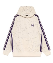 NEEDLES(ニードルズ) NEEDLES x DC SHOES Track Hoody - Poly Smooth / Printed