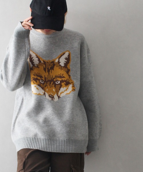 SpRay(スプレイ)の「イニシャル刺繍キャップ(R)(キャップ・レディース・アイボリー/ブラック/チャコールグレー/レッド/ブラウン・FREE)」の16枚目の写真