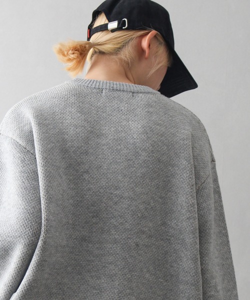 SpRay(スプレイ)の「イニシャル刺繍キャップ(R)(キャップ・レディース・アイボリー/ブラック/チャコールグレー/レッド/ブラウン・FREE)」の21枚目の写真