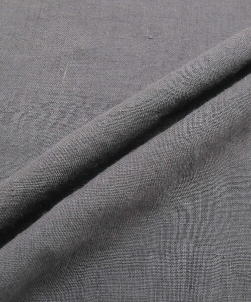 SALON adam et rope'（サロン アダム エ ロペ）の「【Lino e Lina（リーノ・エ・リーナ）】マノン キッチンクロス（キッチンツール・レディース・ライトグレー/チャコールグレー・FREE）」の7枚目の写真