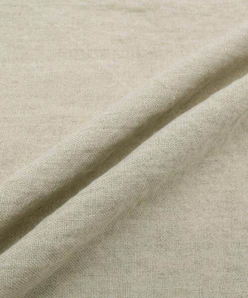 SALON adam et rope'（サロン アダム エ ロペ）の「【Lino e Lina（リーノ・エ・リーナ）】マノン キッチンクロス（キッチンツール・レディース・ライトグレー/チャコールグレー・FREE）」の8枚目の写真