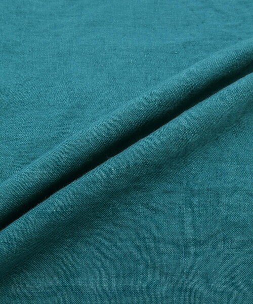 SALON adam et rope'（サロン アダム エ ロペ）の「【Lino e Lina（リーノ・エ・リーナ）】マノン キッチンクロス（キッチンツール・レディース・ライトグレー/チャコールグレー・FREE）」の10枚目の写真