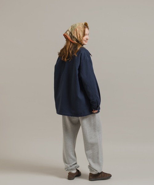 MUHET（ミュエータ）の「裏ネルチェックカバーオール（カバーオール