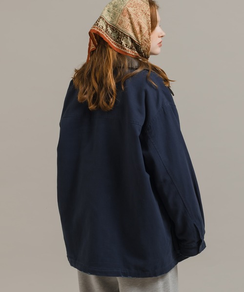 MUHET（ミュエータ）の「裏ネルチェックカバーオール（カバーオール