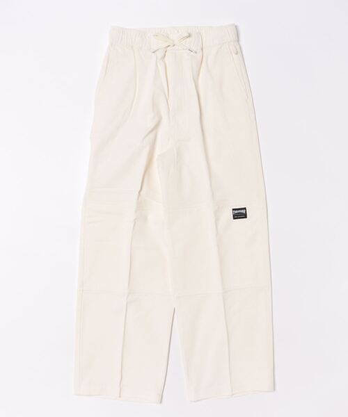 セール】【THRASHER】カツラギ・デニム ワークイージーパンツ（デニム