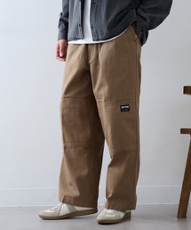 THRASHER | 【THRASHER】カツラギ・デニム ワークイージーパンツ(デニムパンツ)