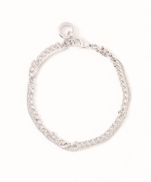 A.P.C.（アーペーセー）の「BRACELET LOCK 2.0 /JPS