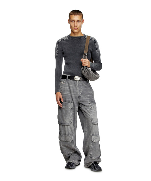 DIESEL（ディーゼル）の「DIESEL (ディーゼル) ダメージ加工