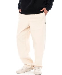 ELEMENT（エレメント）の「ELEMENT メンズ LCTXE GARDEN CHINO ロングパンツ/エレメントチノパンツ（その他パンツ）」