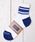 ZENITHi[jXj́uyZENITHzNEW LINE CREW SOCKSi\bNX/Cjvbu[n̑