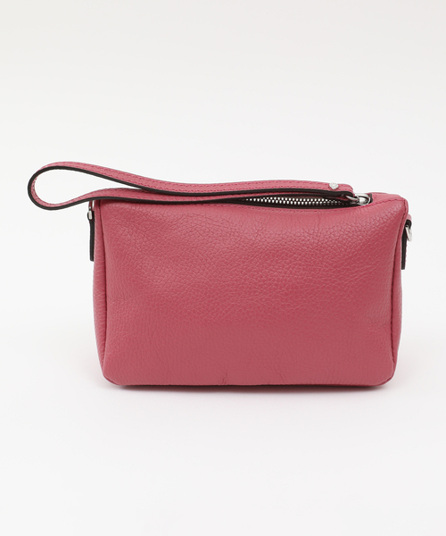 セール】【Gianni Chiarini/ジャンニキャリーニ】NORA POUCH