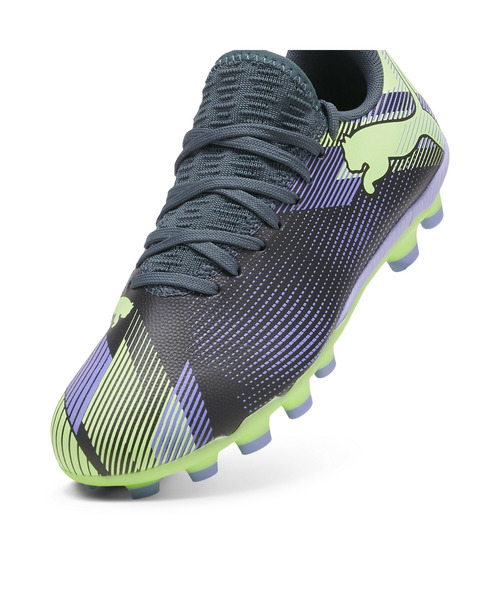 セール】PUMA プーマ キッズ フューチャー 7 プレイ HG + ミッド