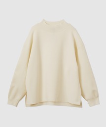 ROPE' | 【J'aDoRe・店舗限定】ハイゲージウールスムースハイネックワイドニット/セットアップ対応(ニット/セーター)