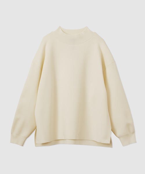 【極美品】ROPE ロペ 薄手白ニット 最高品質 レディース Mサイズ 極美品】ROPE ロペ 薄手白ニット 最高品質 レディース Mサイズ