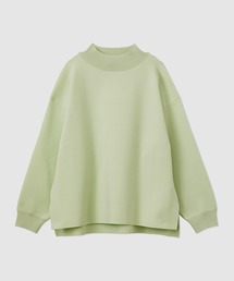 ROPE' | 【J'aDoRe・店舗限定】ハイゲージウールスムースハイネックワイドニット/セットアップ対応(ニット/セーター)