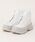 NIKE�i�i�C�L�j�́uNIKE �i�C�L W BLAZER ROAM MID �E�B�����Y �u���[�U�[ ���[�� �~�b�h WFQ9065 100SMTWHT/PHANT�i�X�j�[�J�[�j�v�b�z���C�g