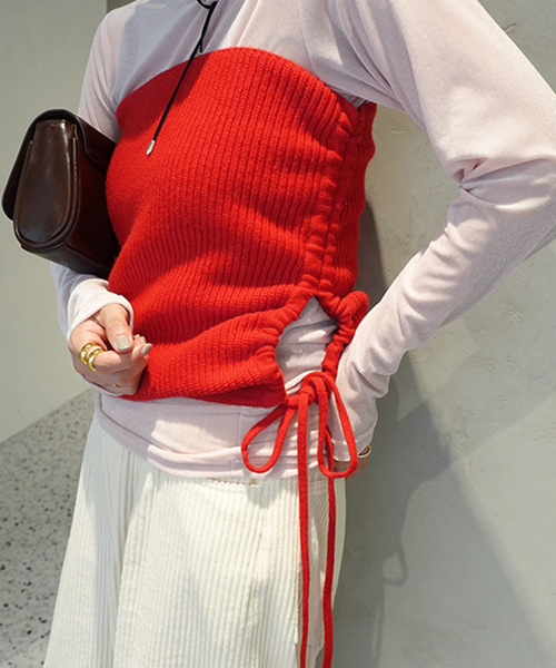 JOURNAL STANDARD（ジャーナルスタンダード）の「ウールカシミヤ