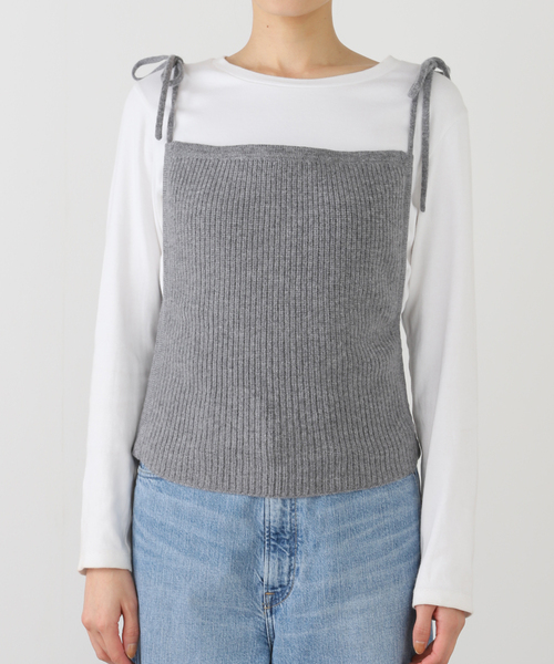 JOURNAL STANDARD（ジャーナルスタンダード）の「ウールカシミヤ