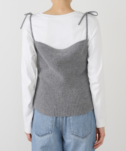 おトク情報がいっぱい！ JOURNAL STANDARD（ジャーナルスタンダード）の「ウールカシミヤ トップス