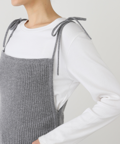 JOURNAL STANDARD（ジャーナルスタンダード）の「ウールカシミヤ