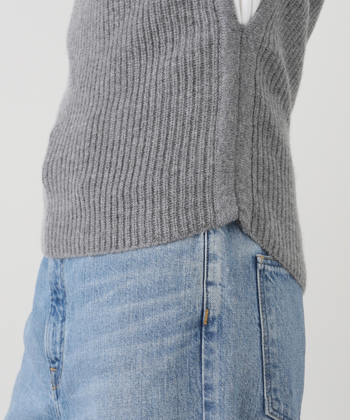 JOURNAL STANDARD（ジャーナルスタンダード）の「ウールカシミヤ