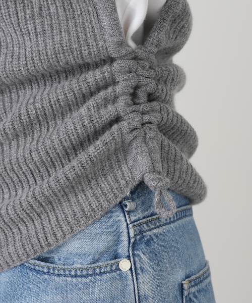 JOURNAL STANDARD（ジャーナルスタンダード）の「ウールカシミヤ