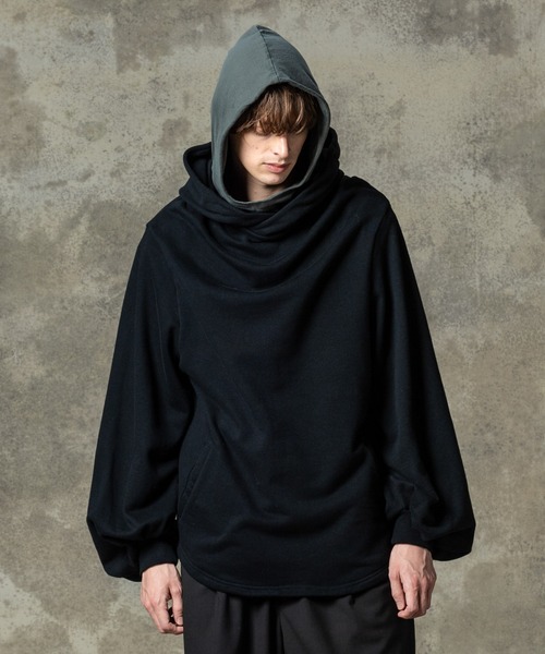 【美品】✨glambグラムNo Sleeve Hoodie/ノースリーブフーディ 美品】✨glambグラムNo Sleeve Hoodie/ノースリーブフーディ