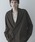 remeri[j́uloose basic double tailored jacket / [Yx[VbN_ue[[hWPbgie[[hWPbgjvb_[NuE