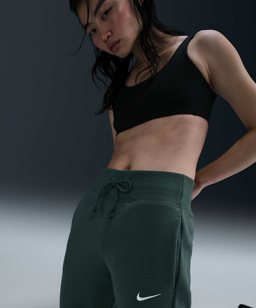 【新品未使用】NIKE＆adidas 高級スポーツウェア3点セット M 女性用 ナイキ レディース スポーツブラ ウィメンズ スウッシュ MED SPT