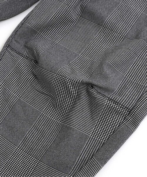 BREEZE（ブリーズ）の「【WEB限定・裏起毛】あったかタックワイドパンツ（その他パンツ・キッズ・ベージュ/イエロー/グレー/ブラック/カーキ・100/90/140/150/110/120/130）」の13枚目の写真