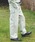 MR.OLIVE�i�~�X�^�[�I���[�u�j�́uHAND CRAFT BLEACH DENIM / PAINTER PANTS�i�f�j���p���c�j�v�b�C���f�B�S�u���[
